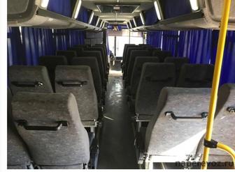 Услуги АВТОБУСА перевозки