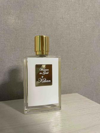 Продаю Kilian Woman in Gold, оригинал