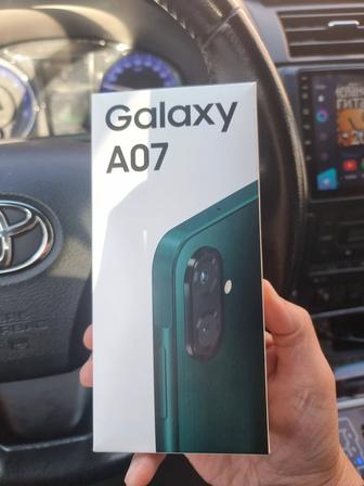 Samsung A07