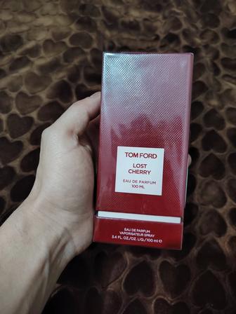 TOM FORD Lost Cherry парфюмерная вода EDP 100 мл,