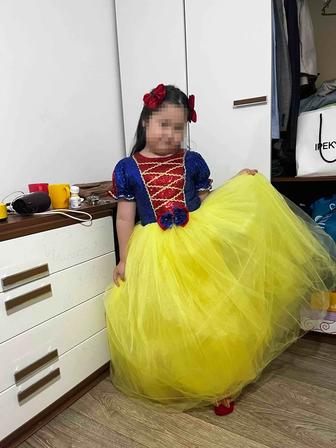 Продам детское платье