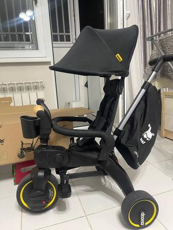 Детский велосипед Doona