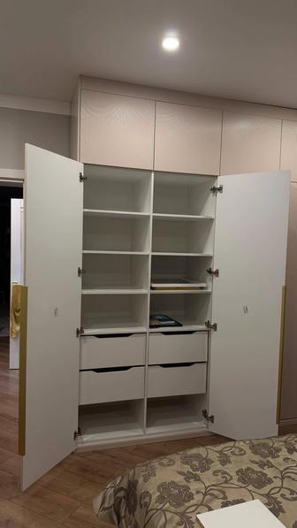 Мебель на заказ