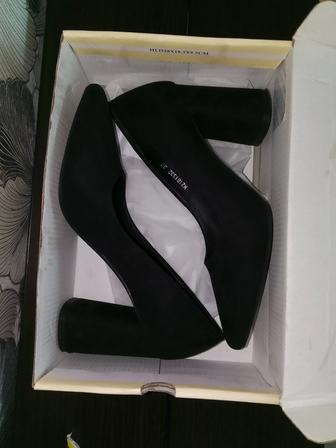 Продам туфли