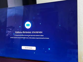 Продам телевизор SAMSUNG QE65QN900AU