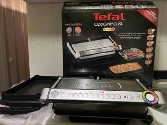 Электрогриль Tefal Optigrill+XL