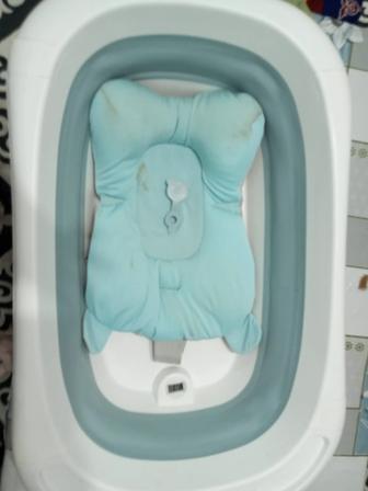 Ванночка для малышей