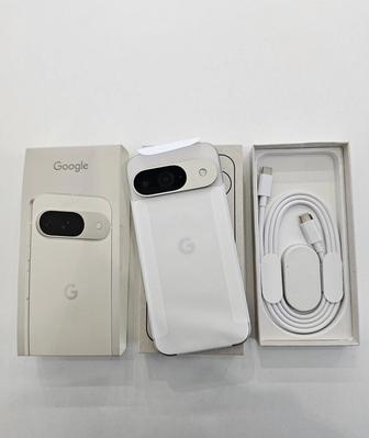 Google Pixel 9 12/128GB новый