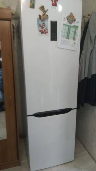 Ремонт холодильника