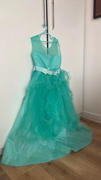 Әдемі көйлек/красивое платье