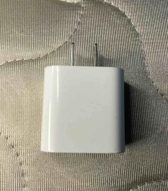 Оригинальный адаптер для IPhone, с переходником