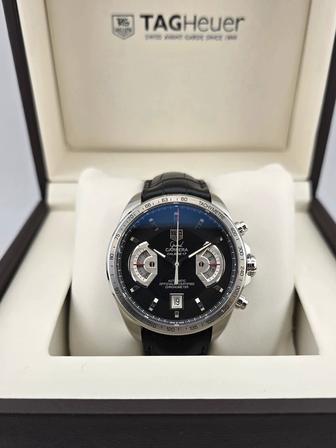 Мужские часы TAG HEUER