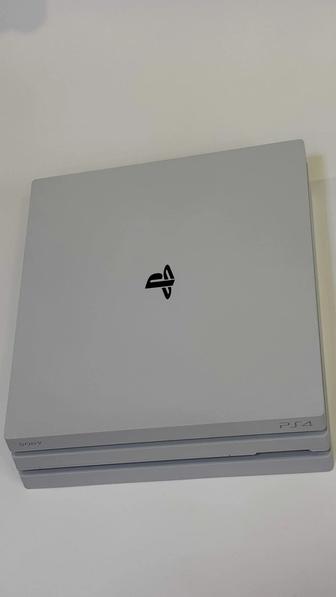 PlayStation 4 pro