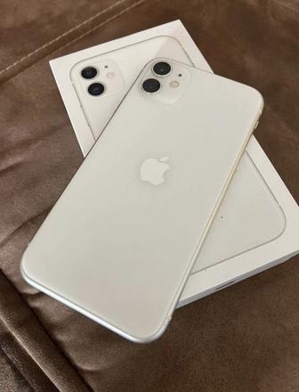 Телефон Apple Iphone 11