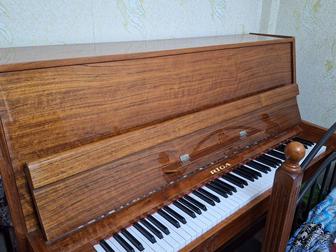 Продам пианино