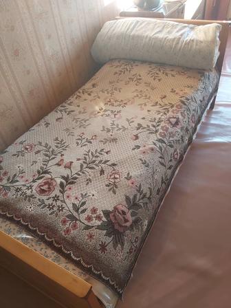 Продам кровать