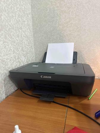 Принтер canon mg2541s