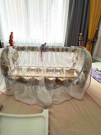 Продам колыбель колыбель