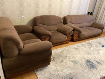 Продам мягкий уголок