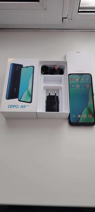 Продам телефон Oppo A9 2020