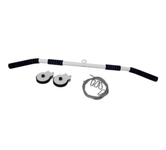 гантели/гриф/блочный тренажер