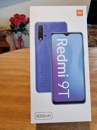 ИДЕАЛ стерео Xiaomi redmi 9t 4/128 смартфон телефон poco vivo oppo