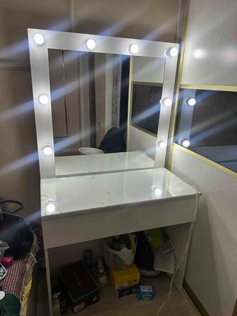 Туалетный столик для девочек