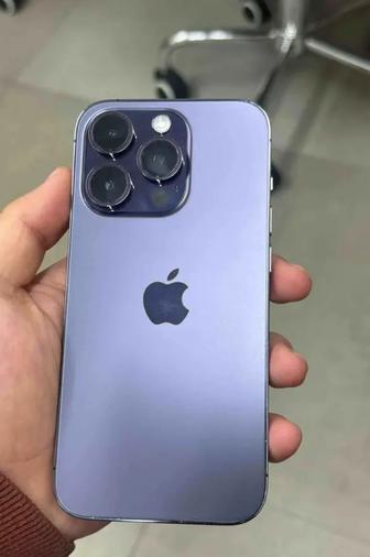 Айфон 14 про 128