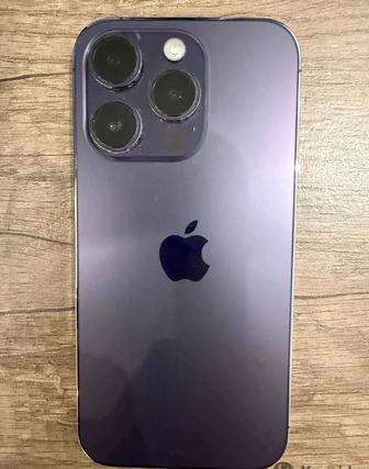 Айфон 14 про 128