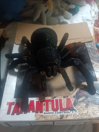 Продам паука на пульту управления