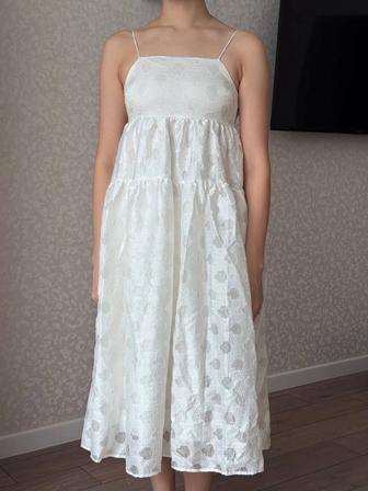 Продам платье