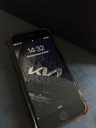 iPhone 7