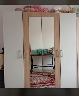 Шкаф для одежды