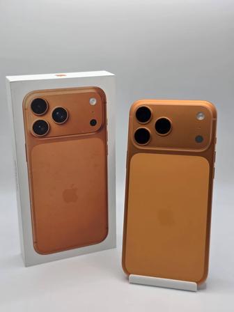 IPhone 17 Pro Max 1024gb e Sim 100% цикл 0