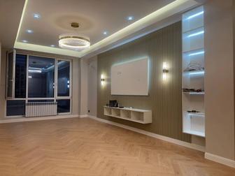 Ремонт квартир