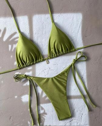 Новый! Женский купальник