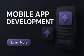 Разрабатываю мобильные приложения под iOS и Android