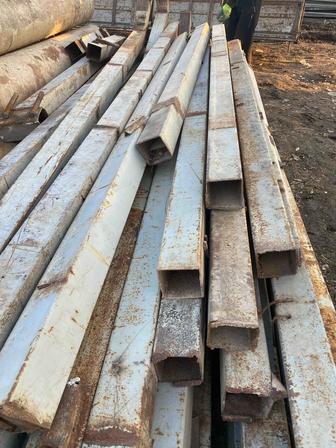 Продам квадрат стоики