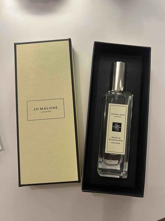 Jo Malone Peony Blush suede 30ml