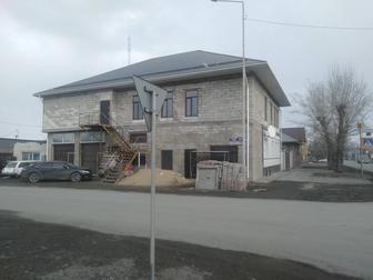 Стройтельные услуги любой сложности