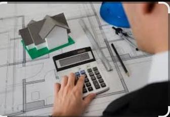 Сметчик. Сметная услуга.