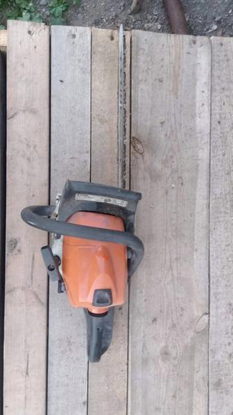 Бензопила STIHL