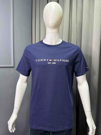 Футболка Tommy Hilfiger