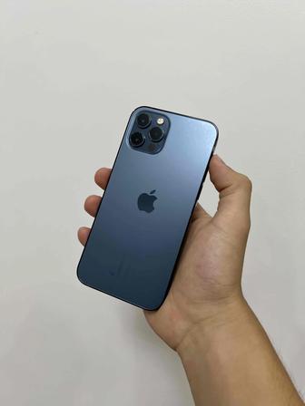 iPhone 12 Pro 256гб/76%