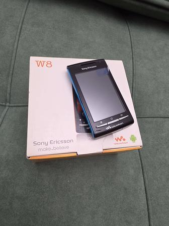 Sony Ericsson W8 новый