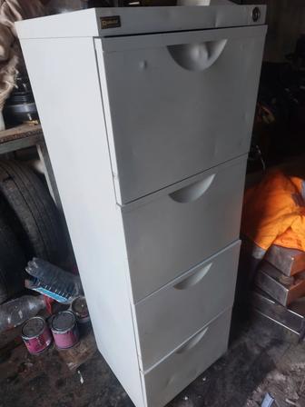 Полка ящик железный