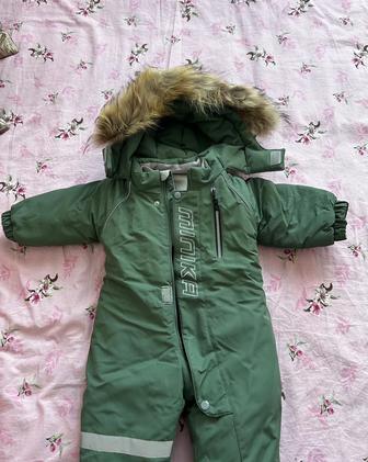 Куртка для молоденца