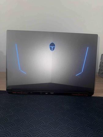 Продам игровой ноутбук