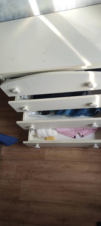 Продам комод