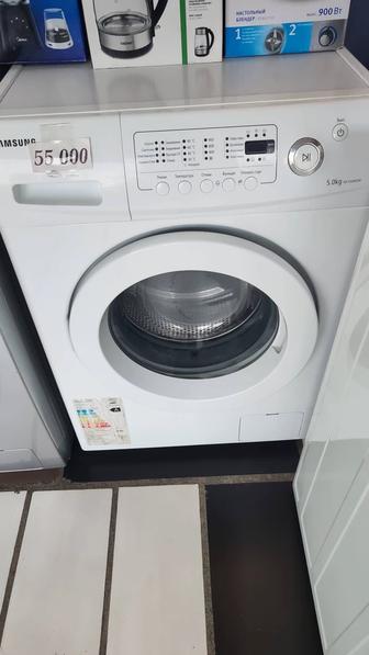 Продам стиральную машину
